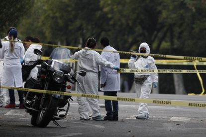 EU liga a dos presuntos integrantes del CJNG con ataque a García Harfuch y muerte de Aristóteles Sandoval