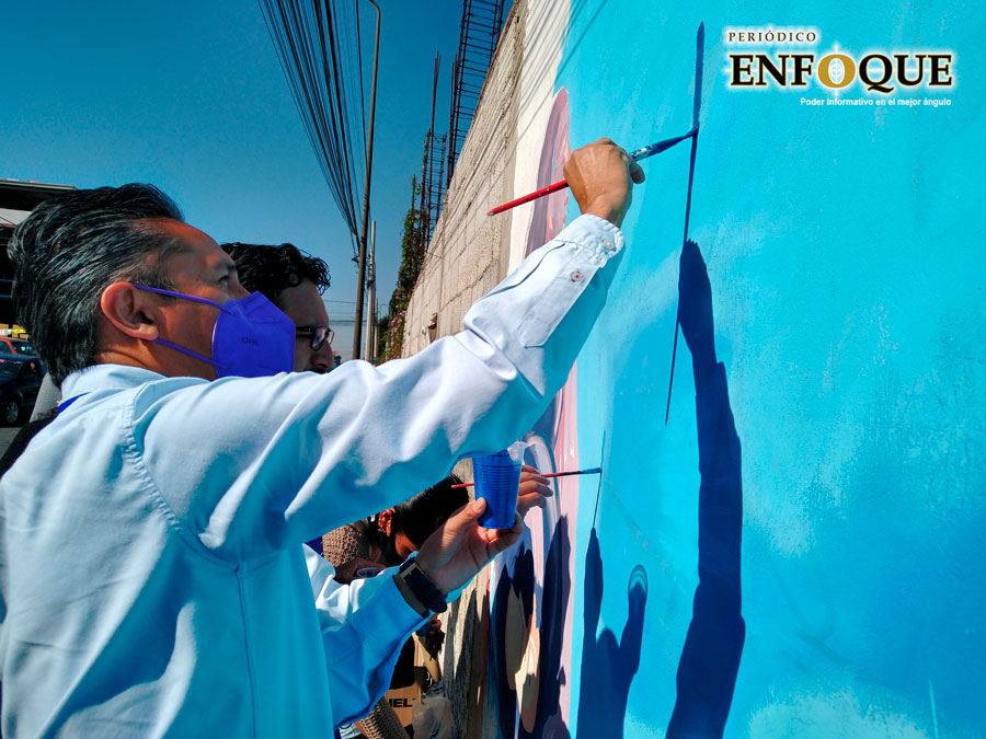 PES Sn cholula2