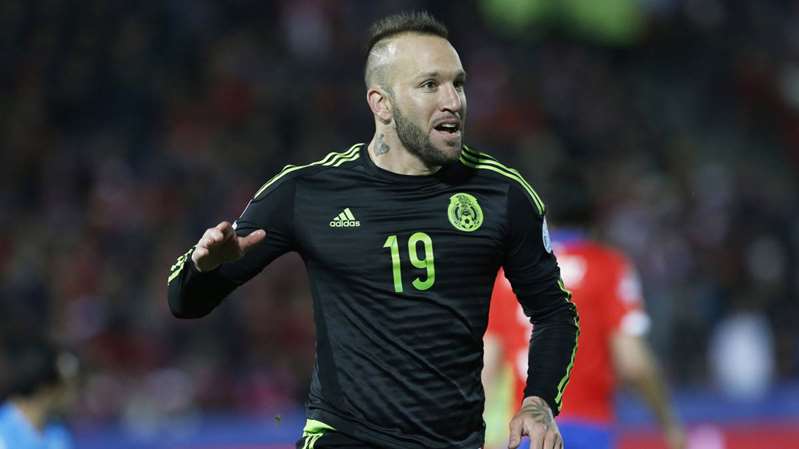 Matías Vuoso ayudaría a que vacuna Sputnik V llegue a futbol mexicano