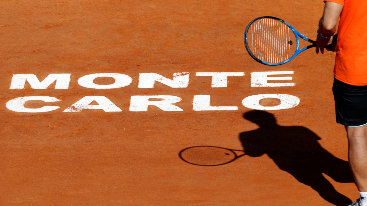 La Élite tenística ya se prepara para afrontar el Masters de Montecarlo.