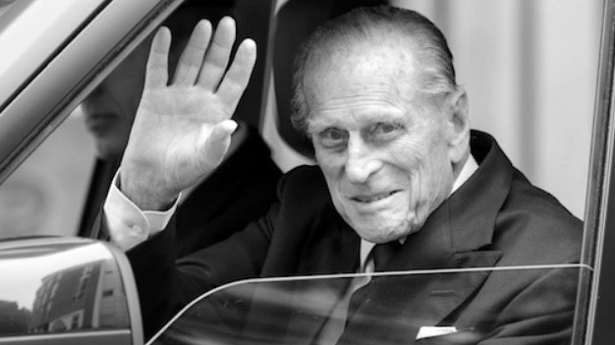 Muere el príncipe Felipe, esposo de la reina Isabel II, a los 99 años