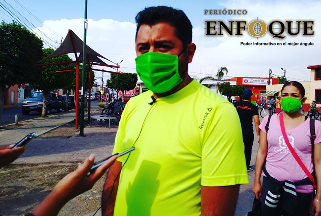 Va el Partido Verde por los 15 mil votos en San Pedro Cholula