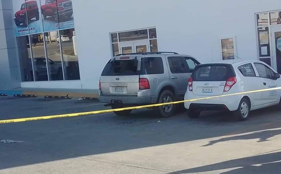 Asesinan a candidato a regidor independiente en Baja California