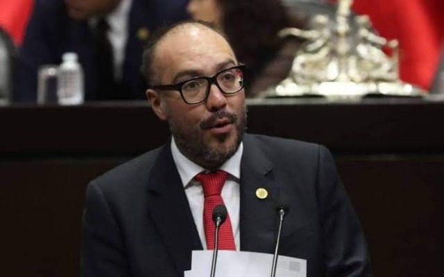 Congelan cuentas bancarias de Mauricio Toledo por enriquecimiento ilícito