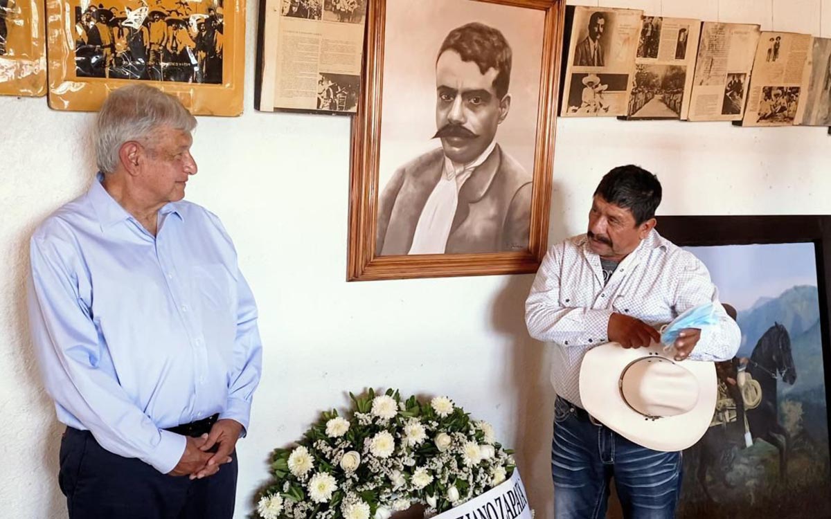 Adultos mayores estarán vacunados antes del 20 de abril: AMLO