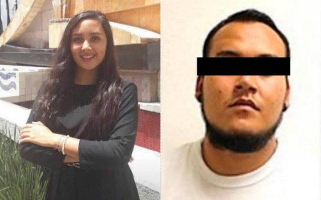 Feminicida de Mara Castilla es sentenciado a 50 años de cárcel