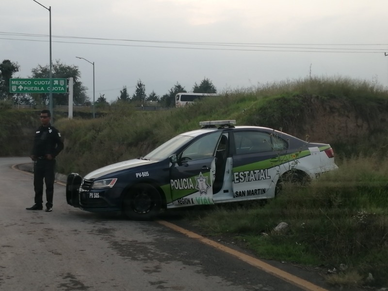Por problemas de corrupción ordenan disolver Dirección de Vialidad