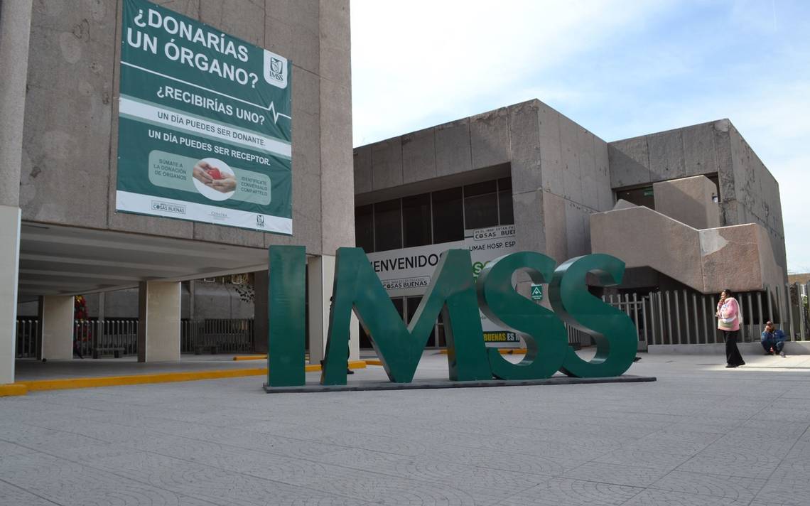 En marzo se crearon 88 mil 771 empleos formales, reporta IMSS
