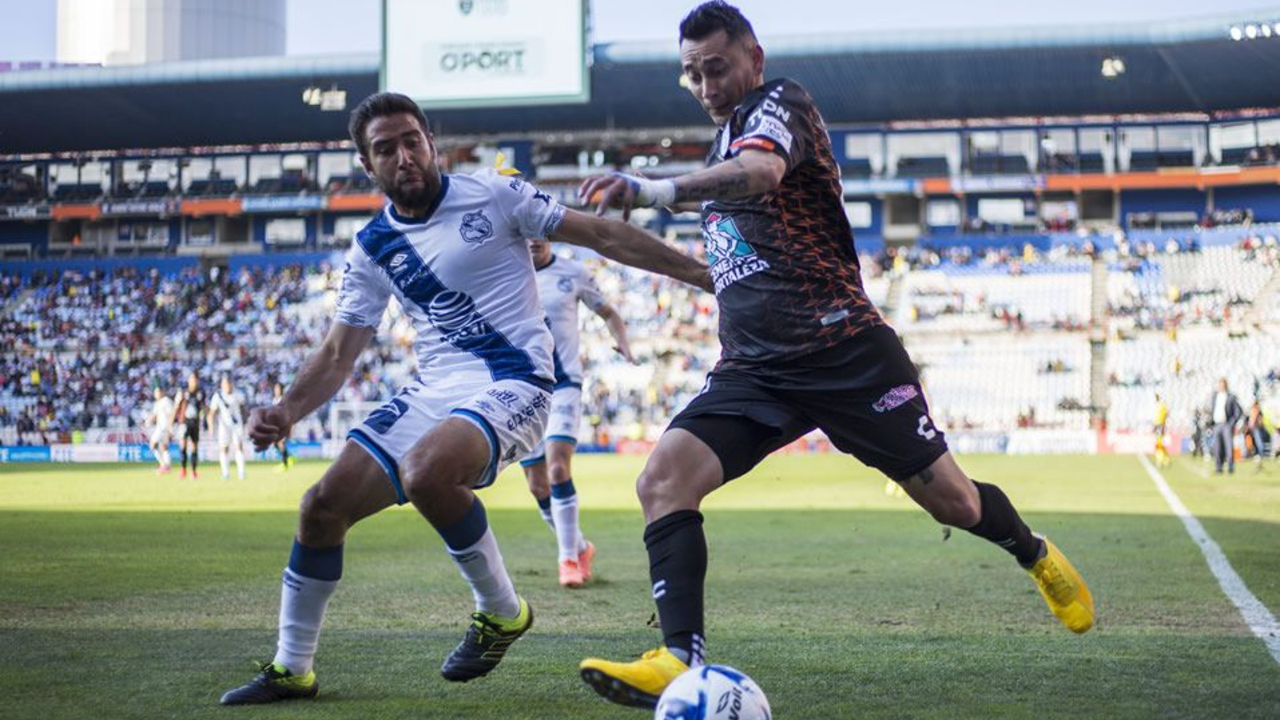 Conoce los más recientes antecedentes del Pachuca – Puebla.