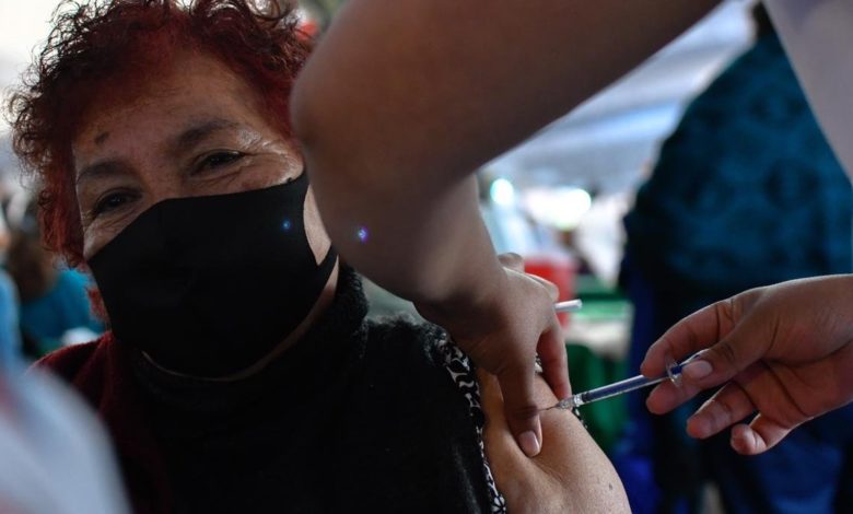 Plan Nacional de Vacunación: ¿Cuándo inicia la segunda fase y quiénes serán inoculados?
