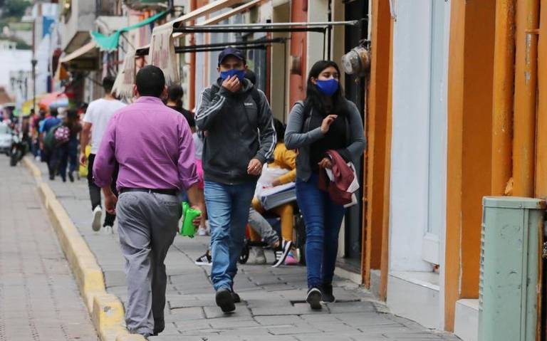 Reporta SESA 12 personas recuperadas, tres fallecimientos y 23 casos positivos de Covid-19 de Tlaxcala 