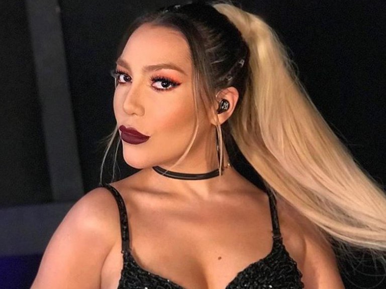 Frida Sofía acusó a YouTube de censura, tras sus acusaciones contra Enrique Guzmán