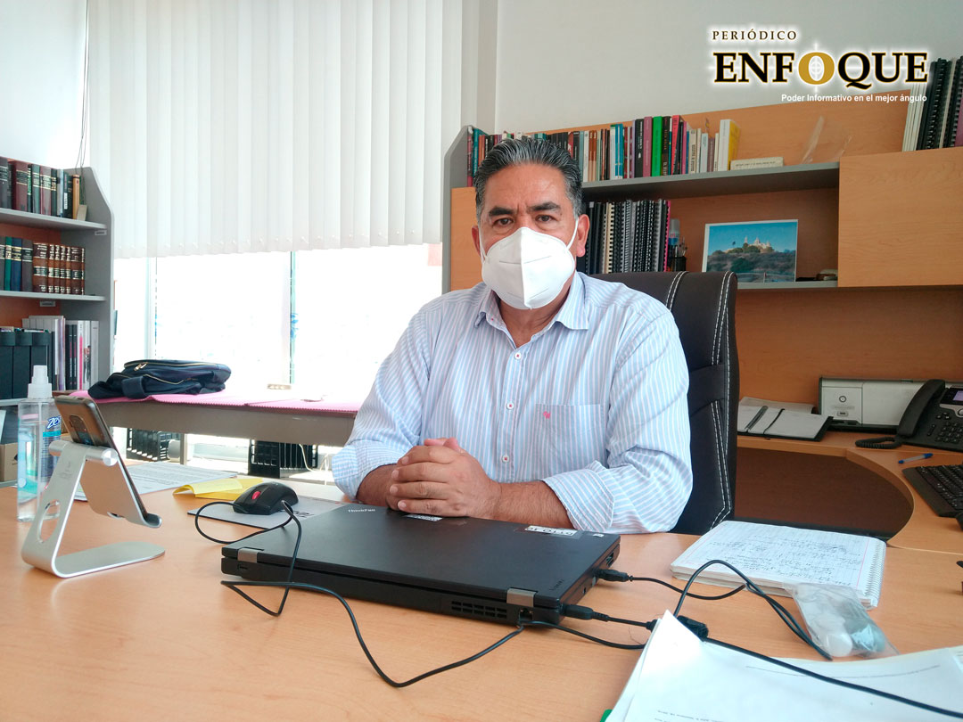 Crece padrón electoral en Distrito 10 de Cholula, podrán votar más de 352 mil ciudadanos 