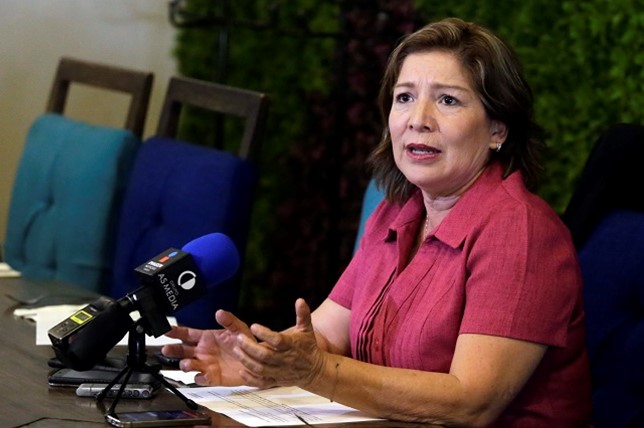 Morena elige a su mejor perfil para Tecamachalco y deja fuera a Marisol Cruz 