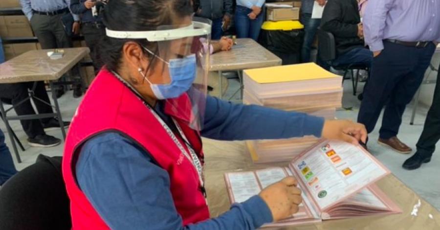 Discusiones sordas y pandemia generan incertidumbre enproceso electoral: Especialistas UPAEP