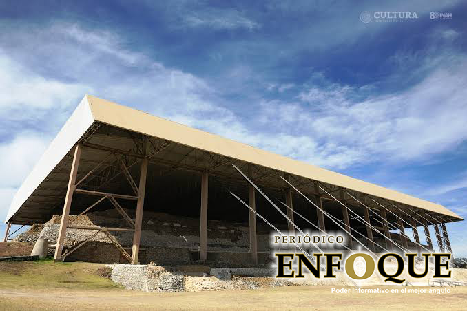 Zonas arqueológicas podrían reabrir en mayo: INAH 