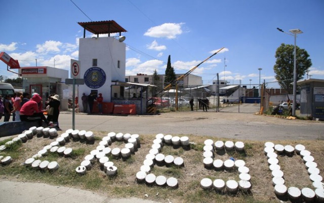 Detectan corrupción en centro penitenciario tras salida de Raciel López de Seguridad Pública