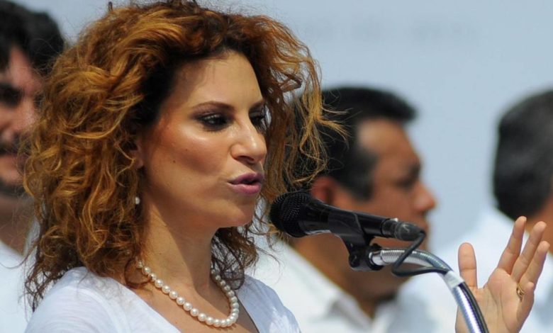 Extradición de Karime Macías de Reino Unido a México se retrasa por la pandemia