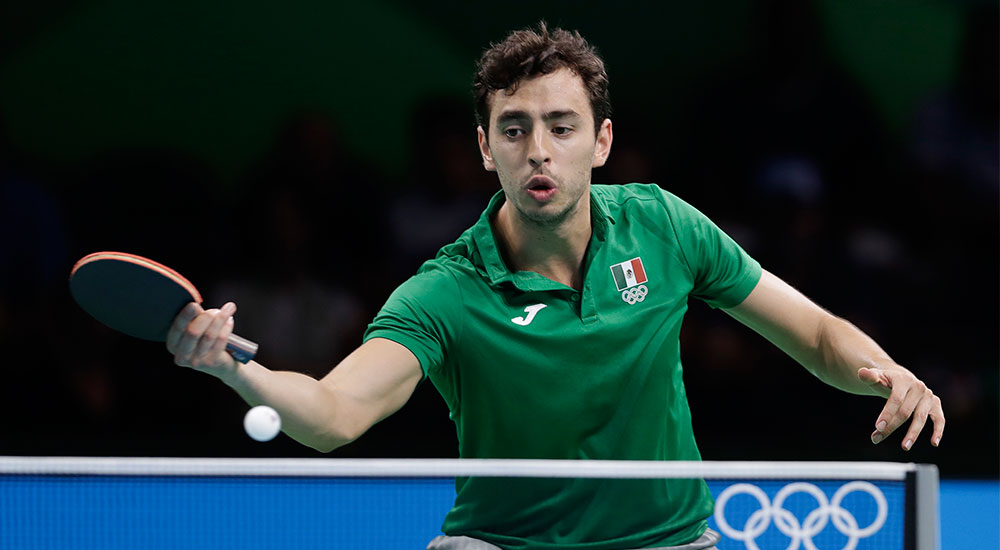 El poblano Marcos Madrid perdió su segunda oportunidad de clasificar a JJOO