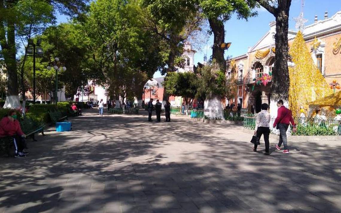 Reporta SESA 9 personas recuperadas, 3 fallecimientos y 17 casos positivos de COVID-19 en Tlaxcala  