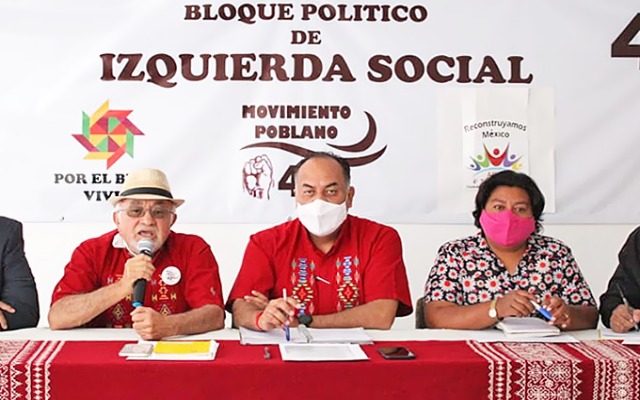 Anuncian más impugnaciones contra Morena por designación de candidatos; piden intervención de Mario Delgado