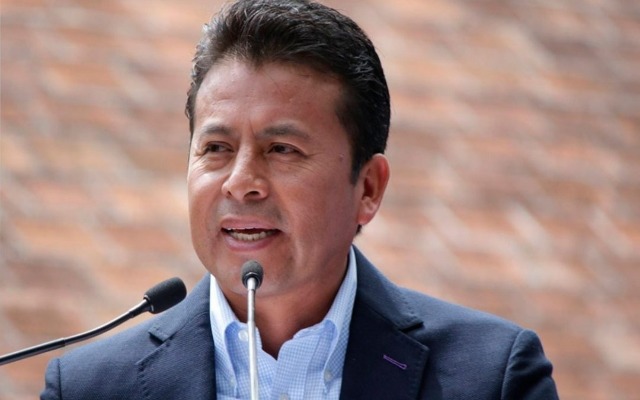 Antiguos funcionarios públicos recurren a amparos tras detención de Leoncio Paisano
