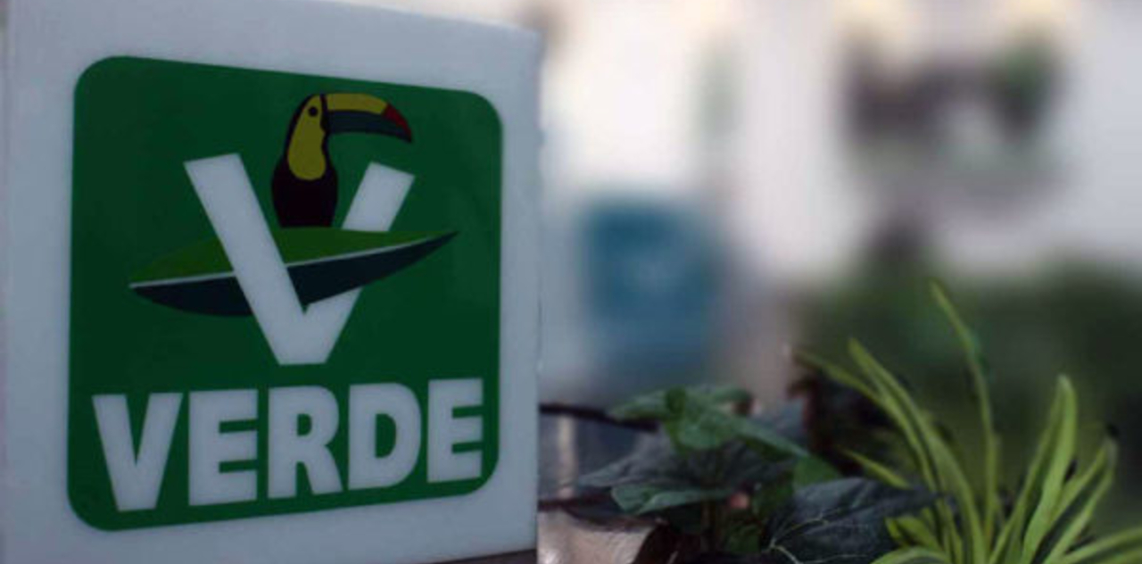 Candidatos del Partido Verde de Puebla visitan diferentes puntos de la ciudad para compartir sus propuestas.