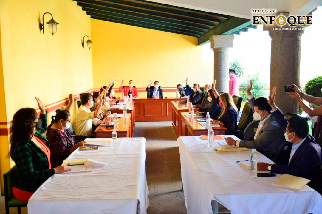 Aprueban envío de cuenta pública 2020 de Arriaga; regidoras acusan omisión y pasivos por 45 mdp 