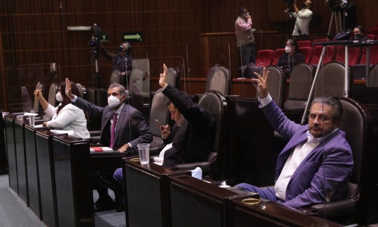 Diputados votarán hoy reforma al Poder Judicial y ampliación del mandato de Zaldívar en la SCJN