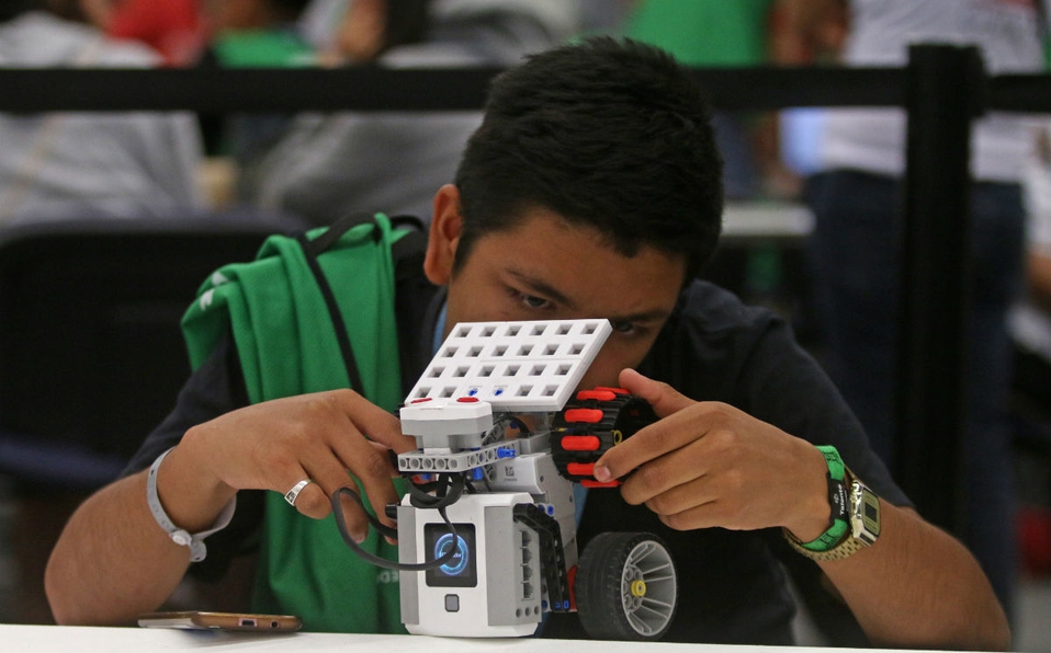 Compramos más tecnología de la que se genera en México, esto frena el desarrollo económico del país: Especialista UPAEP