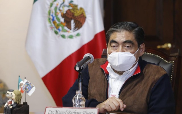 Partidos políticos no son responsables del comportamiento de sus militantes: Barbosa