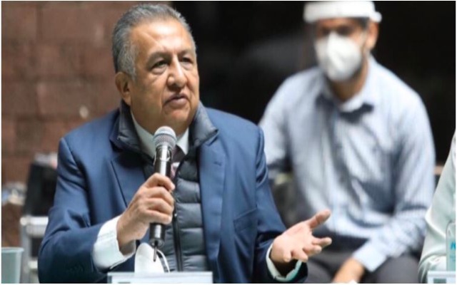 Tras escándalo de abuso sexual, Saúl Huerta se queda sin candidatura en Puebla