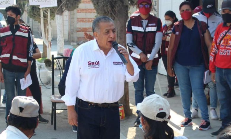 Me bajó el pantalón y me obligó a tocarlo: menor narra intento de abuso por diputado de Puebla