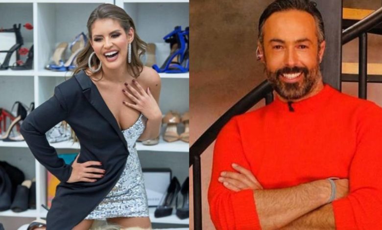 Tras relación tóxica, Carlos Arenas revela si volvería a tener un noviazgo con Vanessa Claudio