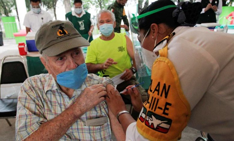 En Nuevo León, 80 recibieron vacuna contra COVID falsa; cada una costó mil dólares: WSJ