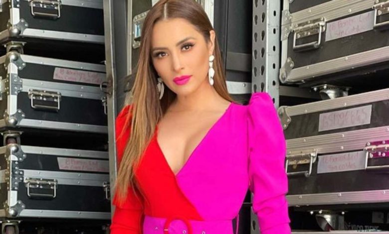 ¿Quién fue el novio de Cynthia Rodríguez en la Academia y por qué terminaron?