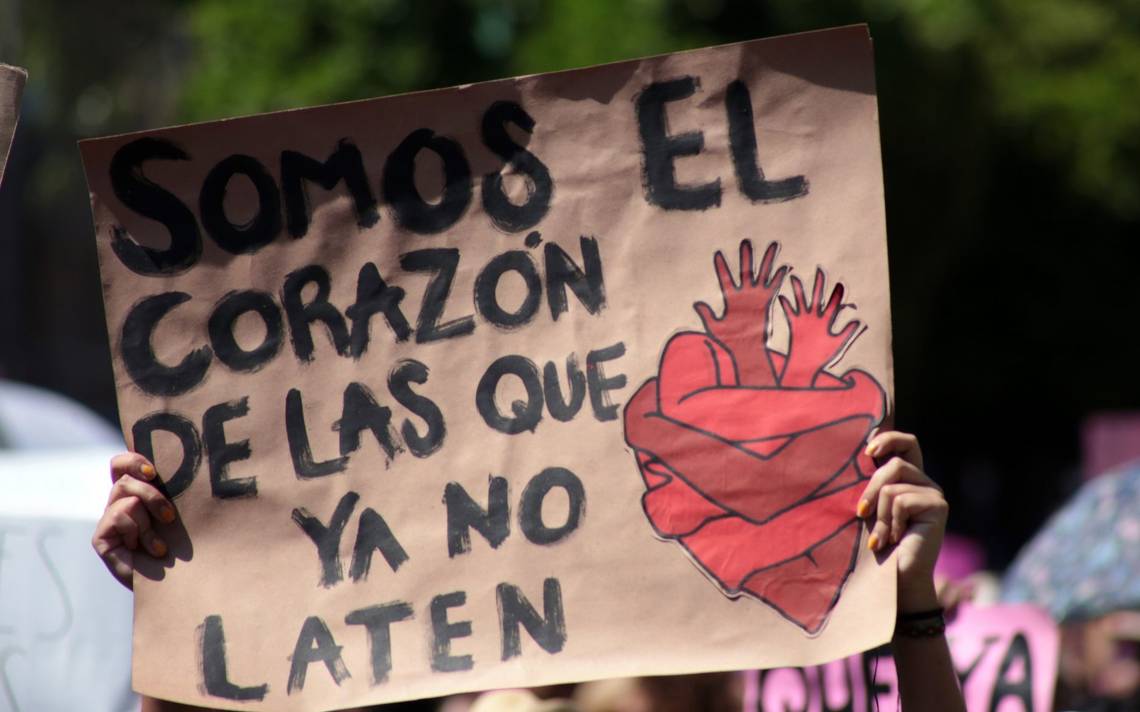 Morelos despenaliza el uso de objetos para defensa personal ante agresiones a mujeres e inseguridad