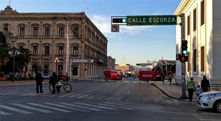 Chihuahua detiene actividades y campañas electorales por casos de Covid-19