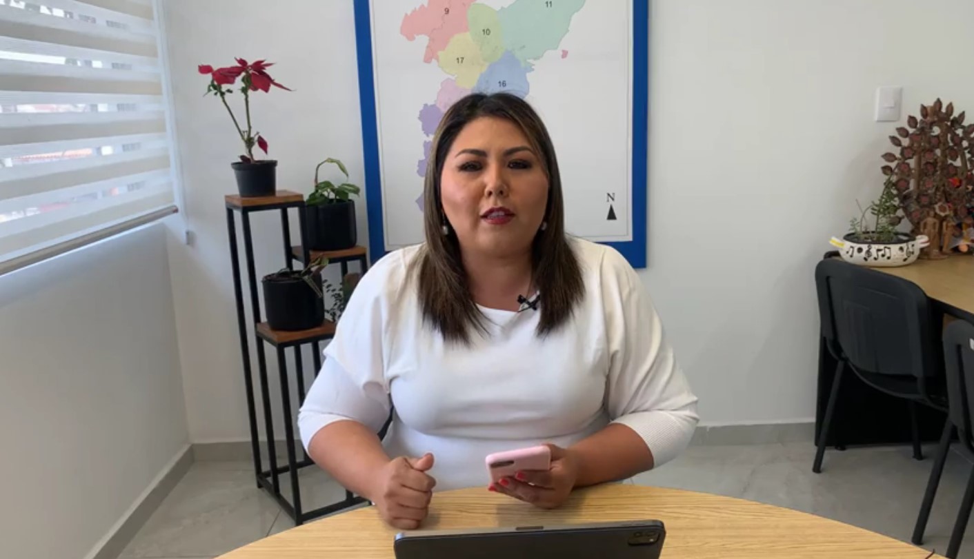 Infundadas las acusaciones en contra de Edgar Salomón y Eduardo Alcántara: PAN