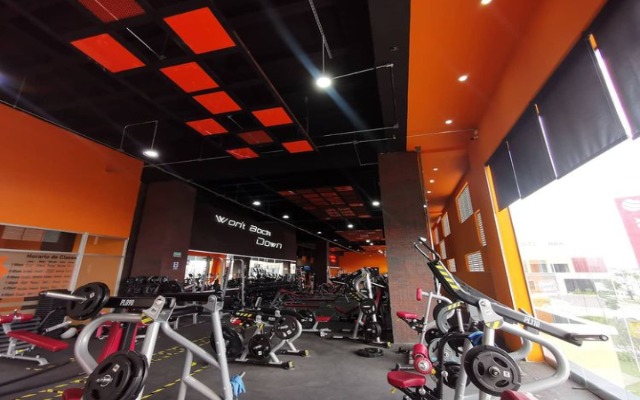 Gimnasios de Puebla aplicarán 8 mil pruebas gratuitas para la detección del Covid-19