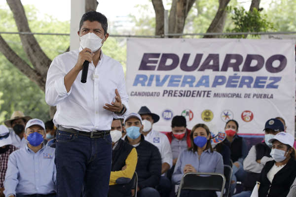 “Campañas negras” incrementarán a días de la elección: ERP