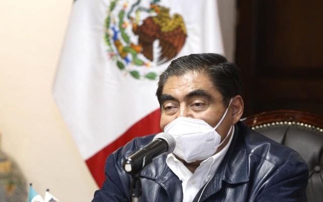 Señala Barbosa posible relación entre los 4 feminicidios ocurridos en Tecamachalco en el último mes