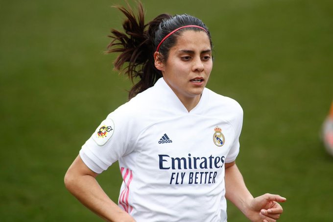 Ya van 129 goles anotados por mexicanos en el Real Madrid 