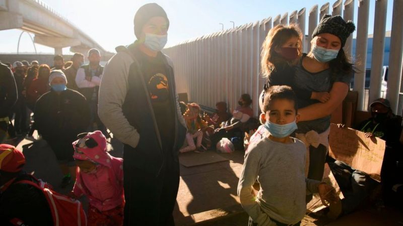 México planteará a EU plan de vacunación contra Covid-19 en frontera común: SRE