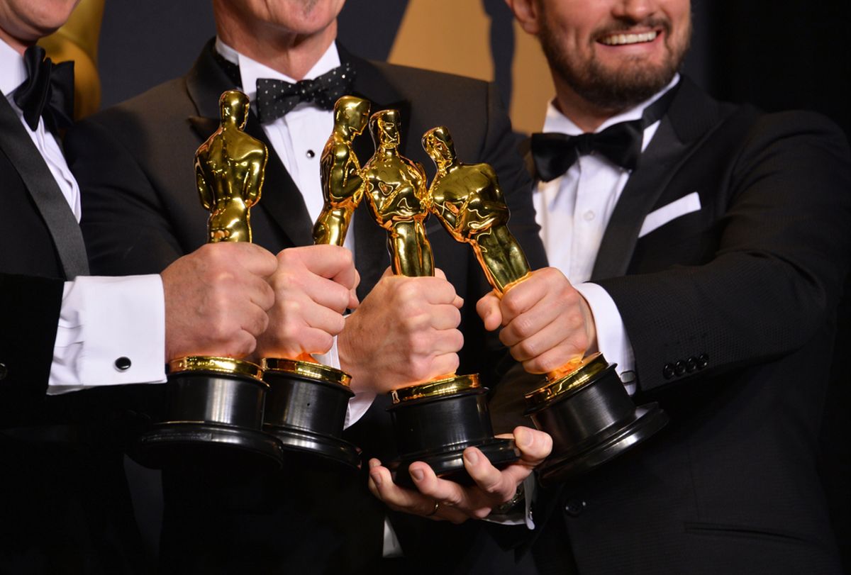 Premios Oscar 2021: Estos fueron los ganadores