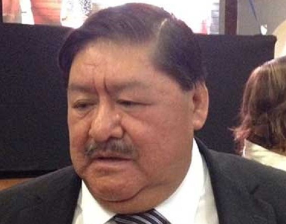 manuel madera
