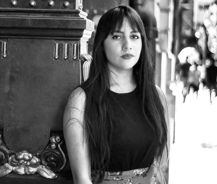 Activista poblana podría quedarse con la candidatura de Saúl Huerta a diputación federal