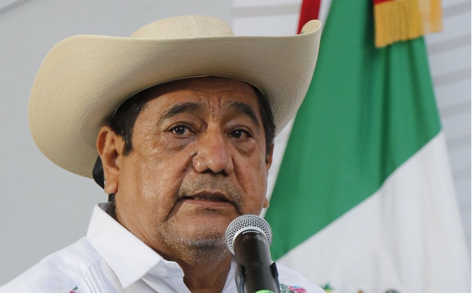 TEPJF define hoy futuro de candidatura de Félix Salgado Macedonio