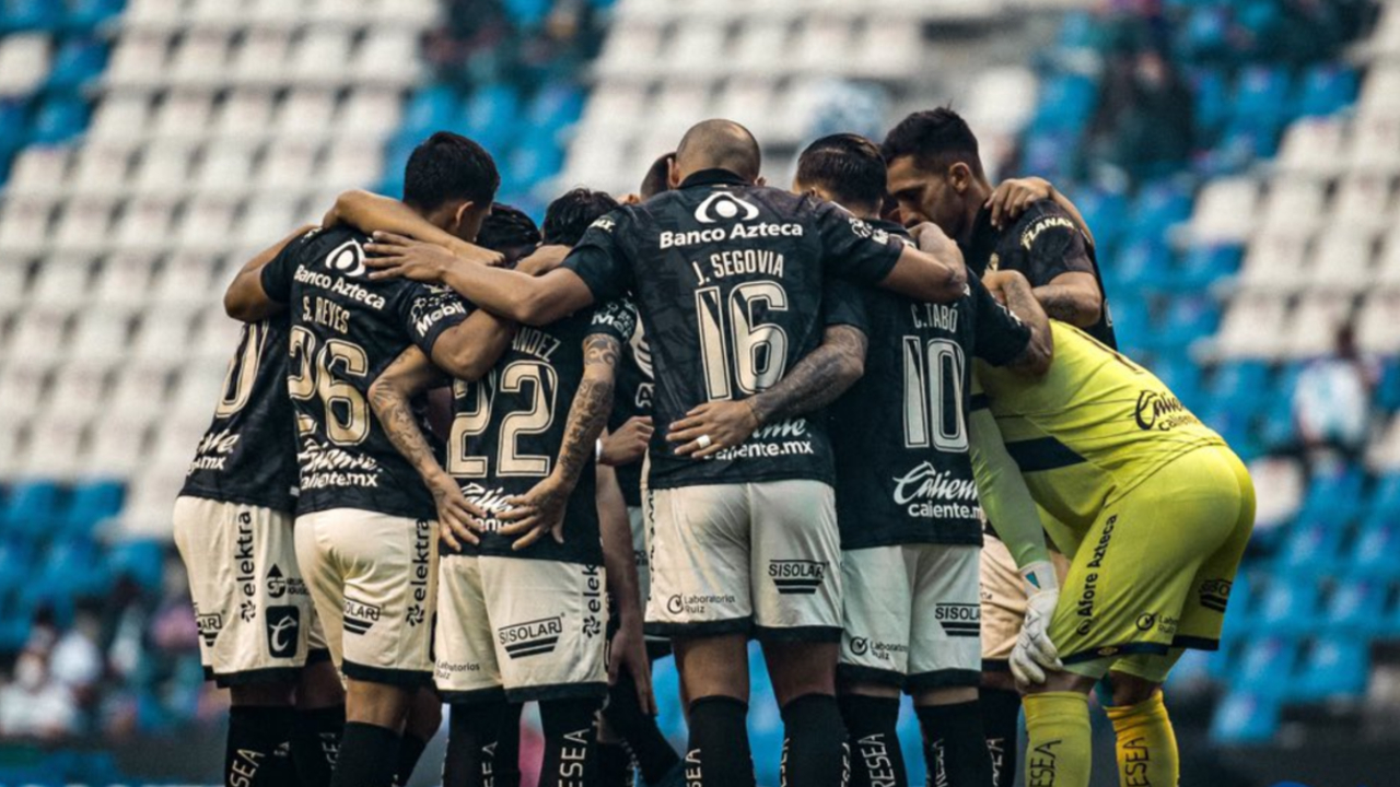 ¿Cuáles han sido las mejores participaciones en Torneos Cortos del Club Puebla?