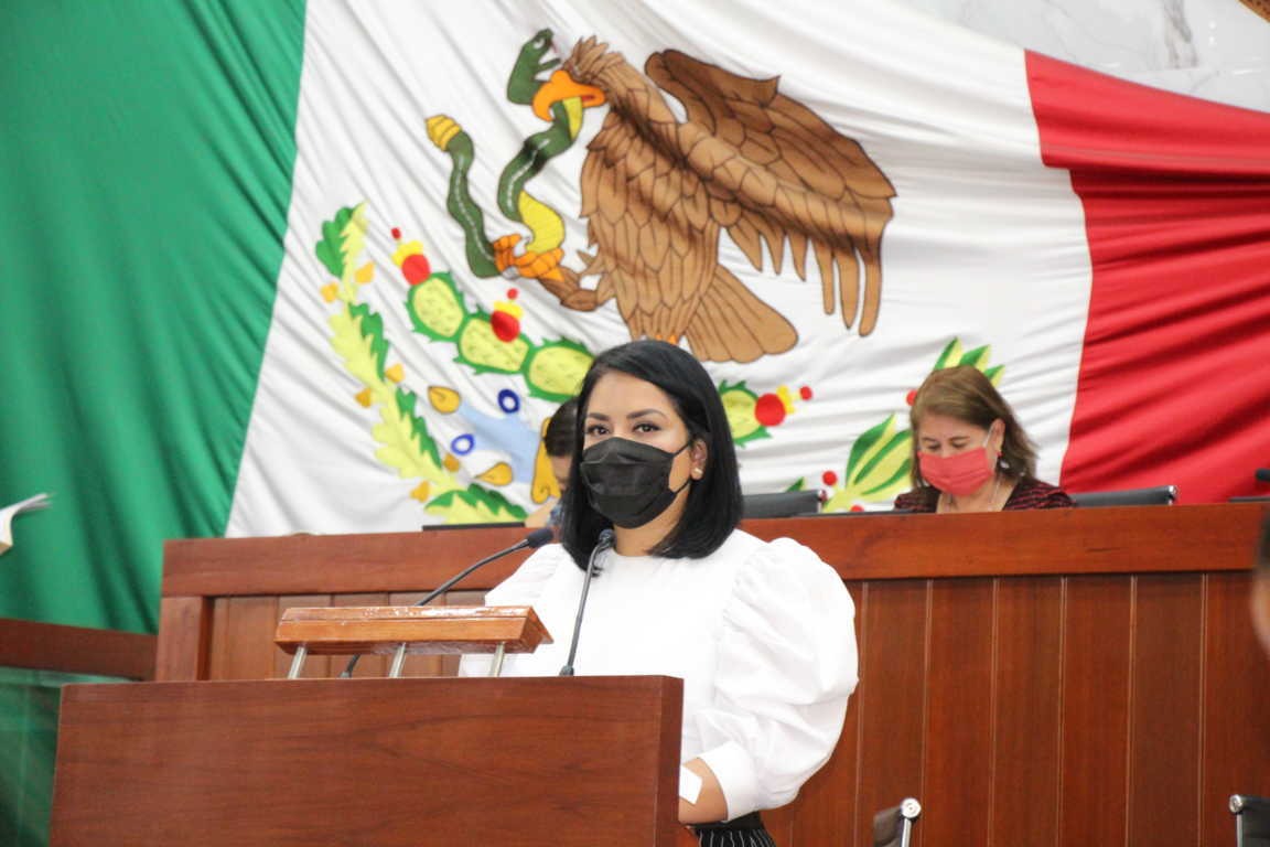 Propone MC actualizar leyes a favor de artesanos tlaxcaltecas 